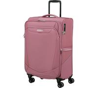 American Tourister SummerRide Valigia da stiva M Lilas Pink
