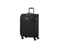 American Tourister SummerRide TROLLEY M 149499 - 1041 BLACK