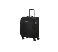 Moda Trolley American Tourister SUMMER Nero TSA lock Unisex - ME7-09004