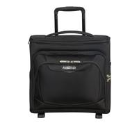 American Tourister SummerRide Valigia (2 ruote) Nero