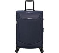 Trolley medio American Tourister SummerRide, blu - Tabella Colori: Blu