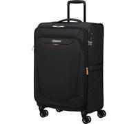American Tourister SummerRide Valigia da stiva M Nero