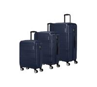 American Tourister Summerville Set Blueberry