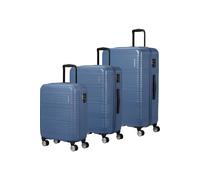 American Tourister Summerville Set Coronet Blue