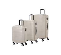 American Tourister Summerville Set Cream