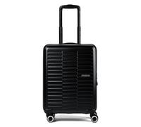 American Tourister Sunset Hills 4 ruote Trolley cabina 55 cm nero