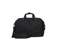 American Tourister Take2Cabin - Borsa da viaggio 3 vie Ryanair, 40 cm, 25 L, Nero (Black)