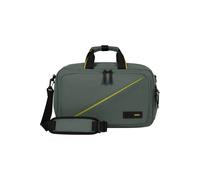 American Tourister Take2 Cabin M - Boarding Bag 3-way 15.6 Verde -