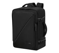 Zaino da viaggio medio American Tourister Take2Cabin, black - Tabella Colori: Nero
