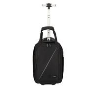 American Tourister Take2Cabin 2 ruote Zaino trolley 40 cm nero