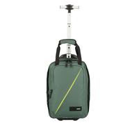 American Tourister Take2Cabin 2 ruote Zaino trolley 40 cm verde