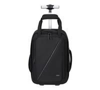American Tourister Take2cabin Zaino con ruote Nero