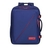 Zaino da viaggio medio American Tourister Take2Cabin, Dusk Purple-Sunset Coral - Tabella Colori: Viola