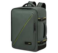 Zaino da viaggio medio American Tourister Take2Cabin, Dark Forest - Tabella Colori: Verde