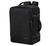 Zaino da viaggio medio American Tourister Take2Cabin, black - Tabella Colori: Nero