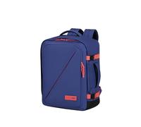 Zaino da viaggio medio American Tourister Take2Cabin, Dusk Purple-Sunset Coral - Tabella Colori: Viola