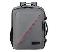 ZAINO AMERICAN TOURISTER take2cabin casual zaino s DARK GREY ND scelta=P DARK G