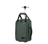 American Tourister Take2Cabin 2 ruote Zaino trolley 40 cm dark forest (TAS045055)