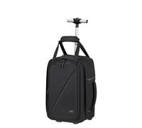 American Tourister Take2Cabin 2 ruote Zaino trolley 40 cm black (TAS045054)