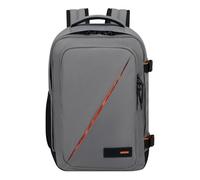ZAINO AMERICAN TOURISTER take2cabin casual zaino s DARK GREY ND scelta=P DARK G