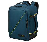 Zaino da viaggio American Tourister, harbor blue - Tabella Colori: Ottanio