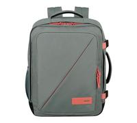 American Tourister Take2cabin Zaino Sage/Coral