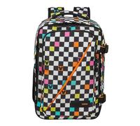 American Tourister Take2Cabin Casual Backpack S Mickey Check