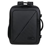 American Tourister Take2cabin Prime M 38l Backpack Nero