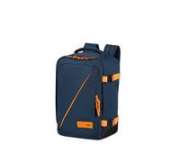American Tourister Take2cabin Zaino Dark Navy/Radiant Orange
