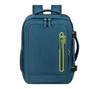 American Tourister Take2cabin Sport Backpack 15.6" Harbor Blue