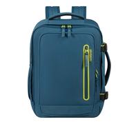 American Tourister Take2cabin Sport Backpack 15.6" Harbor Blue