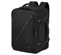 Zaino da viaggio American Tourister, nero - Tabella Colori: Nero