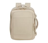American Tourister Take2cabin Zaino 15.6" Beige