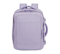 American Tourister Take2cabin Zaino 15.6" Lavender