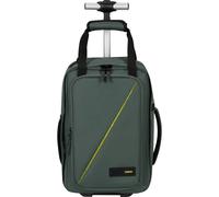 American Tourister Take2cabin Zaino con ruote Dark Forest