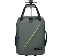American Tourister Take2cabin Zaino con ruote Dark Forest