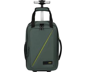 American Tourister Take2cabin Zaino con ruote Dark Forest