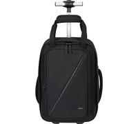 American Tourister Take2cabin Zaino con ruote Nero