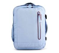 American Tourister Take2Cabin Zaino da trekking 40 cm blu