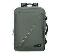 ZAINO AMERICAN TOURISTER take2cabin travel zaino l exp DARK FOREST ND scelta=P