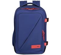 American Tourister Take2cabin Zaino Dusk Purple/Sunset Coral