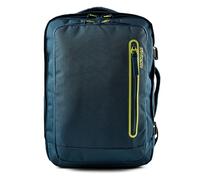 American Tourister zaino per il tempo libero con scomparto per laptop Take2Cabin Sport Backpack MS 26,5L Harbor Blue petrolio
