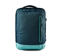 Zaino American Tourister Take2Cabin Sport 26.5L blu turchese