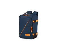 American Tourister TAKE2CABIN Zaino S 149174 - 1261 DARK GREY