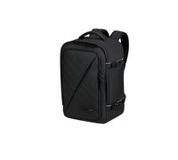American Tourister TAKE2CABIN Zaino S 153858 - 1041 BLACK