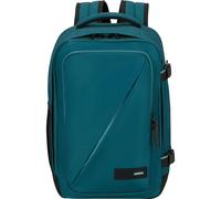 American Tourister Take2cabin Zaino Totally Teal