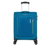 American Tourister Hyperspeed Trolley (4 ruote) 55cm Deep Teal