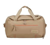 American Tourister Trailgo - Borsa da viaggio, 30 cm, 42L, Marrone (Beige)