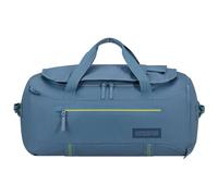 American Tourister Trailgo - Borsa da viaggio, M, Blue (Coronet Blue)