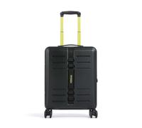 American Tourister Trailon EXP Valigia trolley (4 ruote) nero, Abs, 40 x 55 x 20cm